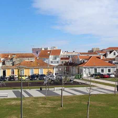 Apartamento Jardim A Vista Aveiro Exterior foto