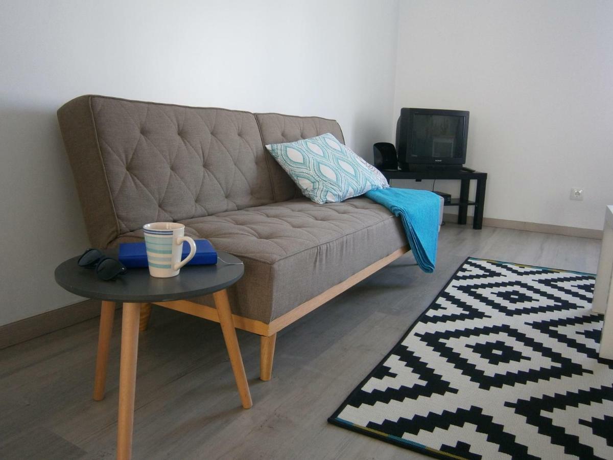 Apartamento Jardim A Vista Aveiro Exterior foto