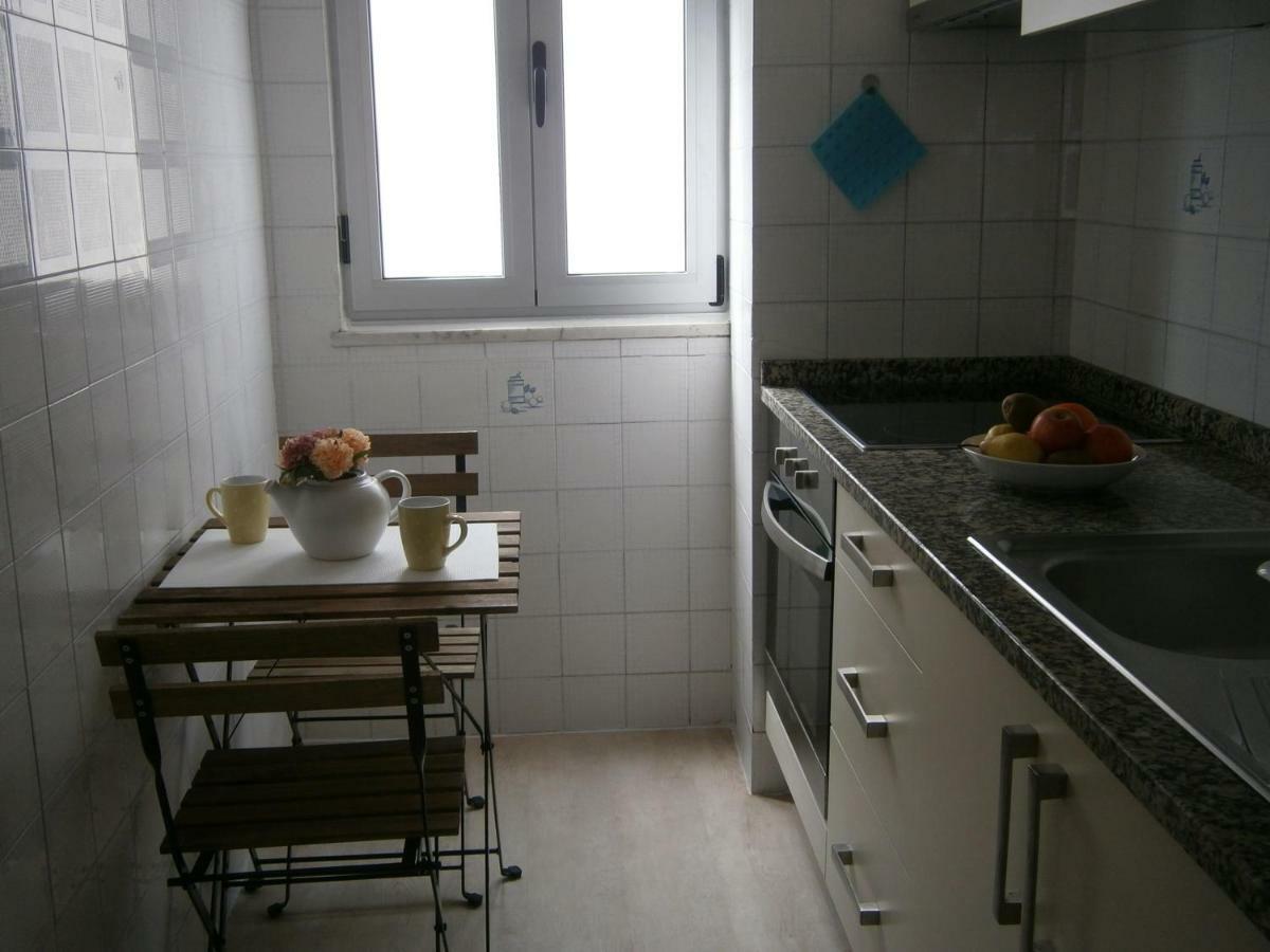 Apartamento Jardim A Vista Aveiro Exterior foto