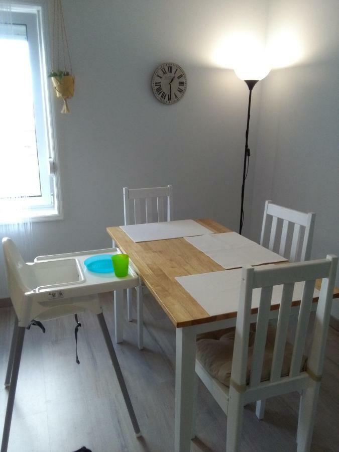 Apartamento Jardim A Vista Aveiro Exterior foto