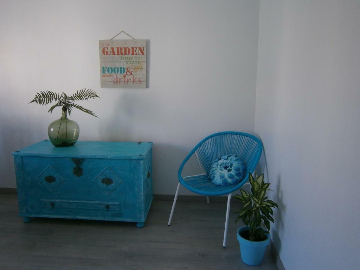 Apartamento Jardim A Vista Aveiro Exterior foto