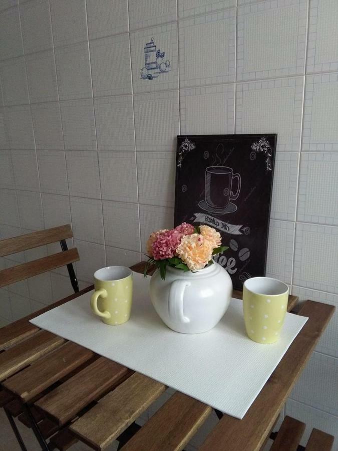 Apartamento Jardim A Vista Aveiro Exterior foto