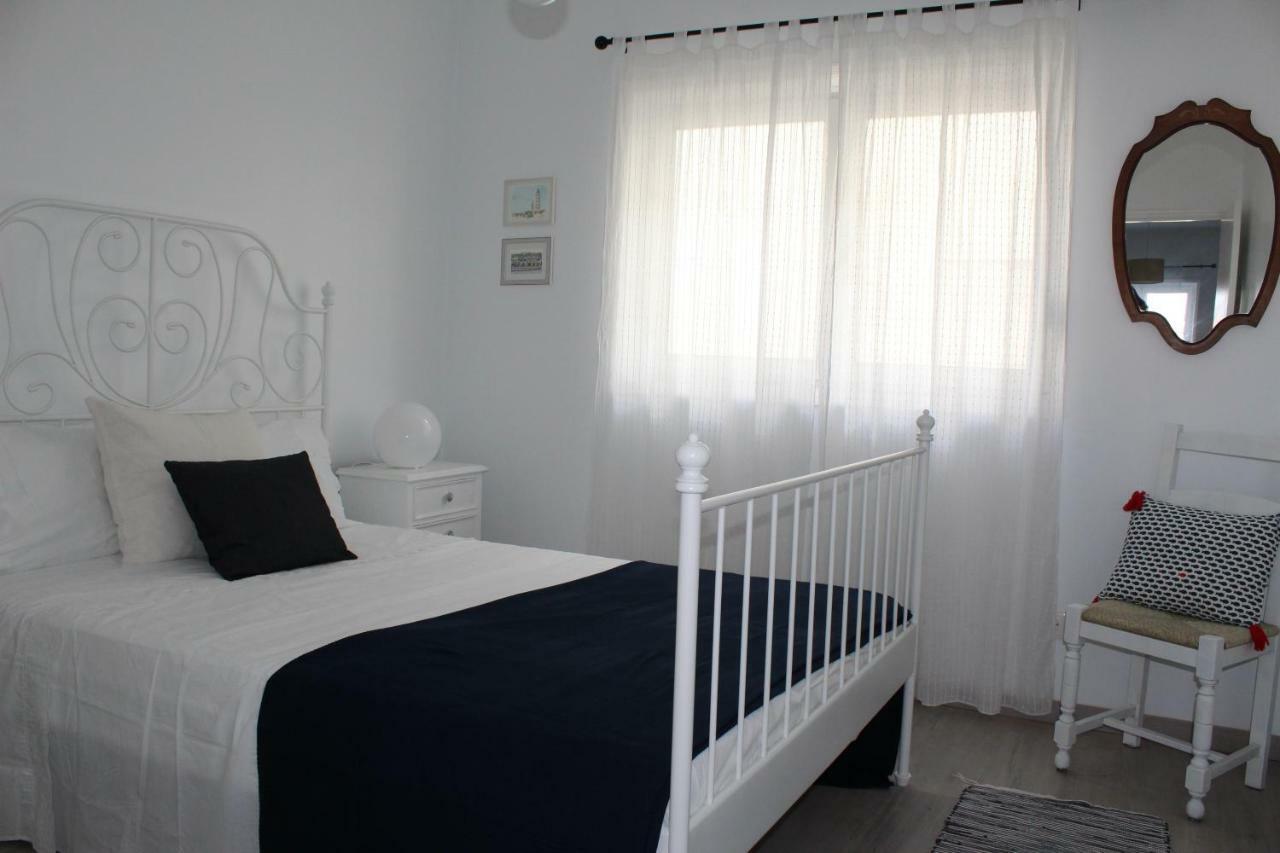 Apartamento Jardim A Vista Aveiro Exterior foto