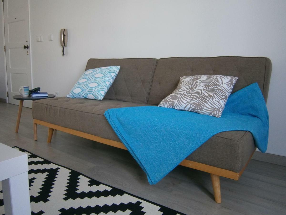 Apartamento Jardim A Vista Aveiro Exterior foto