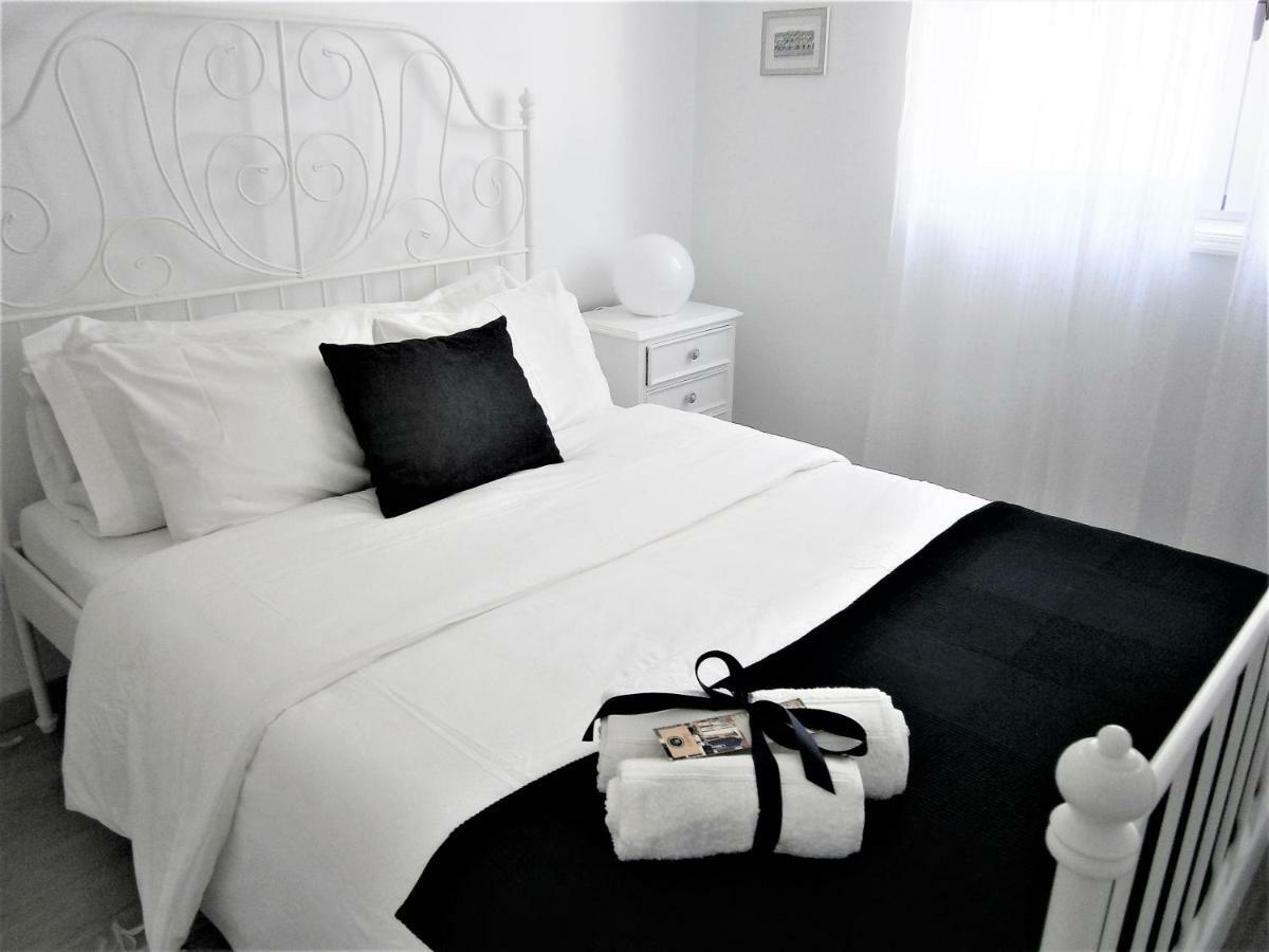 Apartamento Jardim A Vista Aveiro Exterior foto
