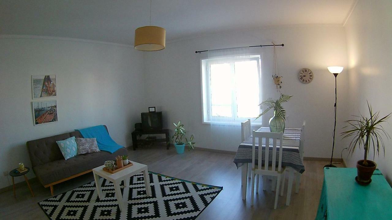 Apartamento Jardim A Vista Aveiro Exterior foto